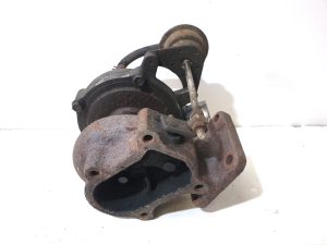 Peugeot Boxer II (2002–2006) Turbolader 500364493 - 3