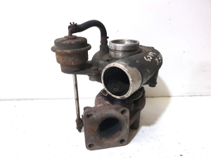 Turbolader - 500364493