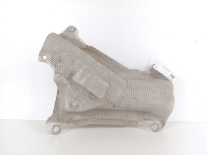 VOLVO S60 III (2018–2026) Summuti kuumakaitse 31694111 - 2
