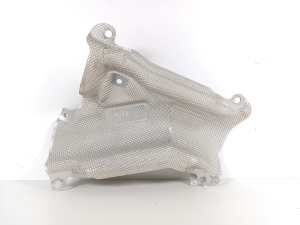   Muffler heat shield  - 31694111 
