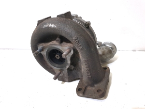 Volkswagen Passat B5 (1997–2005) Turbolader GS4  059145701G - 3