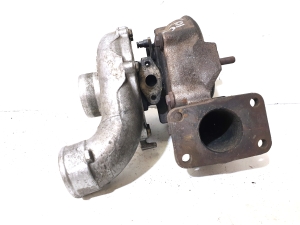 Volkswagen Passat B5 (1997–2005) Turbolader GS4  059145701G - 4