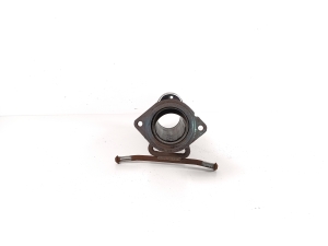 VOLVO S60 III (2018–2026) Summuti painduv ühendus 31439891 - 2