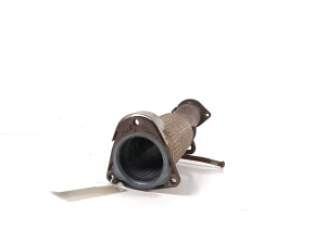 VOLVO S60 III (2018–2026) Summuti painduv ühendus 31439891 - 4