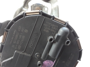 Peugeot 508 (2010–2017) Windshield wiper motor 1137328575 - 2