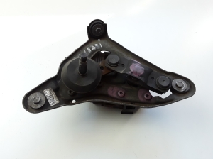   Scheibenwischermotor vorne  - 1137328575 