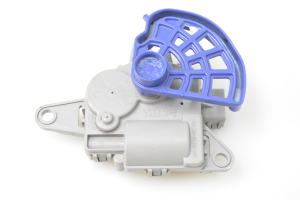  Interior shoulder valve motor 