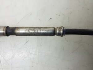 Mercedes Benz ML-Class 164 (2005–2011) Heitgaasi temperatuuriandur A0051531128 - 2