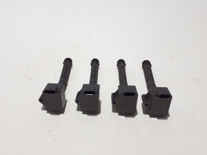   Ignition coil 