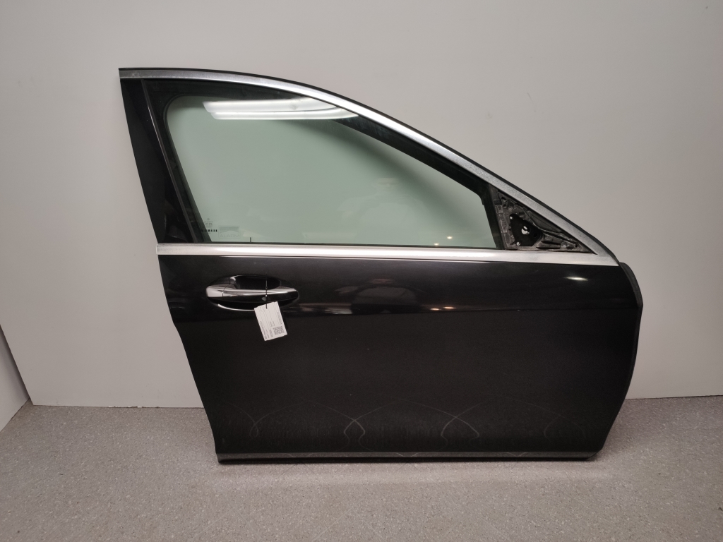 MERCEDES-BENZ S-Class W222/C217/A217 (2013-2020) Front Right Door A2227200205, 197 25745576