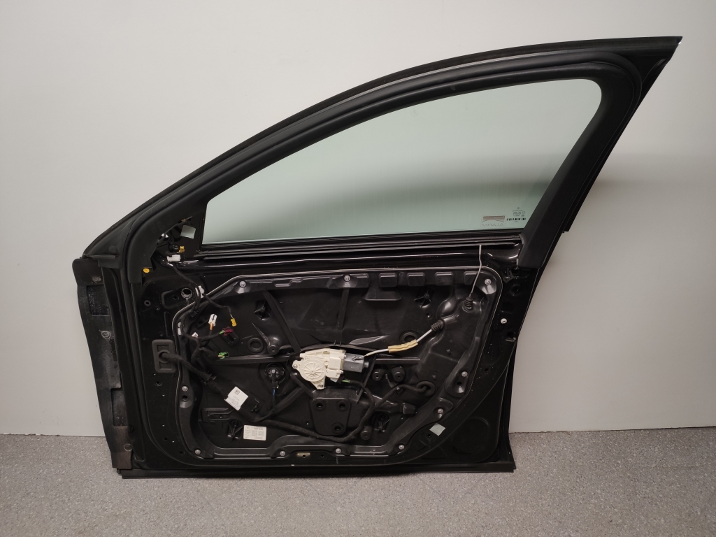 MERCEDES-BENZ S-Class W222/C217/A217 (2013-2020) Front Right Door A2227200205, 197 25745576