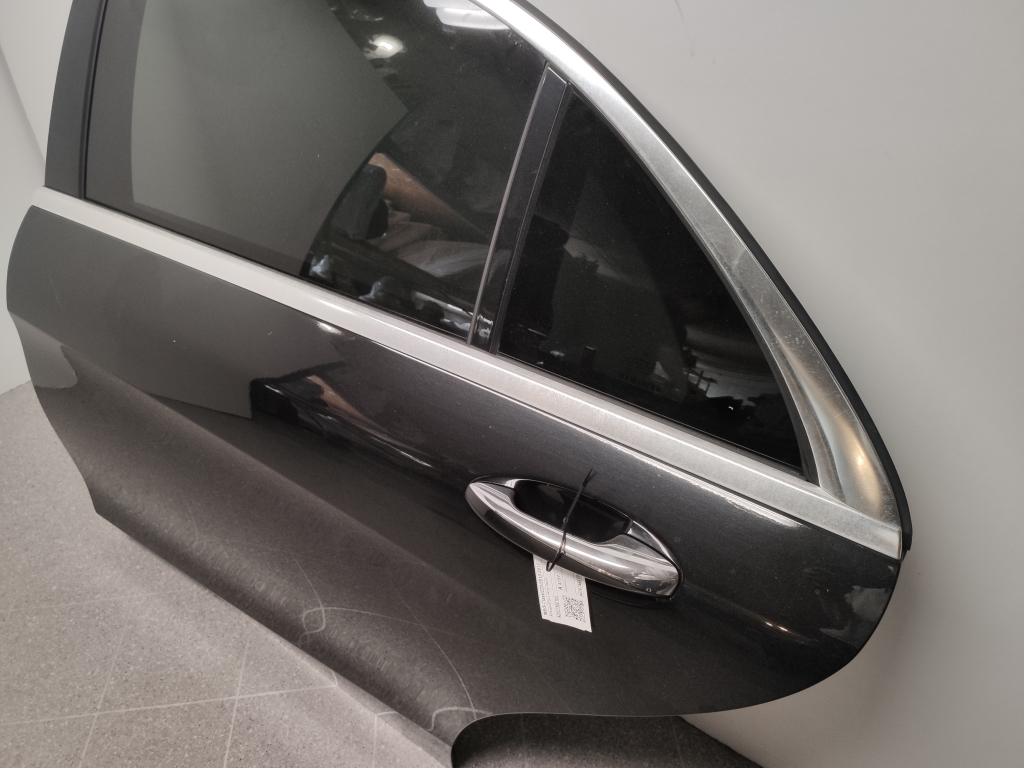 MERCEDES-BENZ S-Class W222/C217/A217 (2013-2020) Left Side Sliding Door A2227300105, 197 25745577