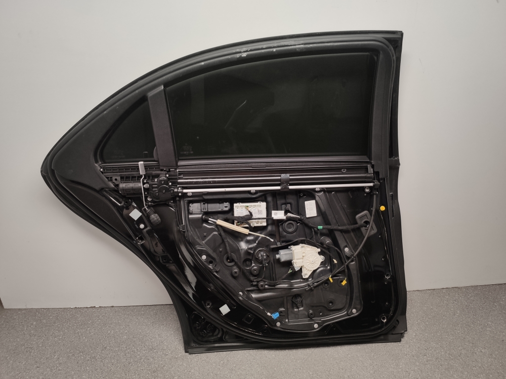 MERCEDES-BENZ S-Class W222/C217/A217 (2013-2020) Left Side Sliding Door A2227300105, 197 25745577