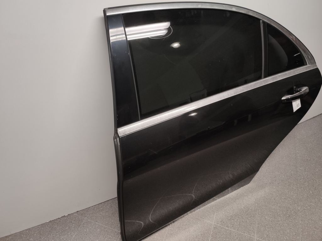 MERCEDES-BENZ S-Class W222/C217/A217 (2013-2020) Left Side Sliding Door A2227300105, 197 25745577