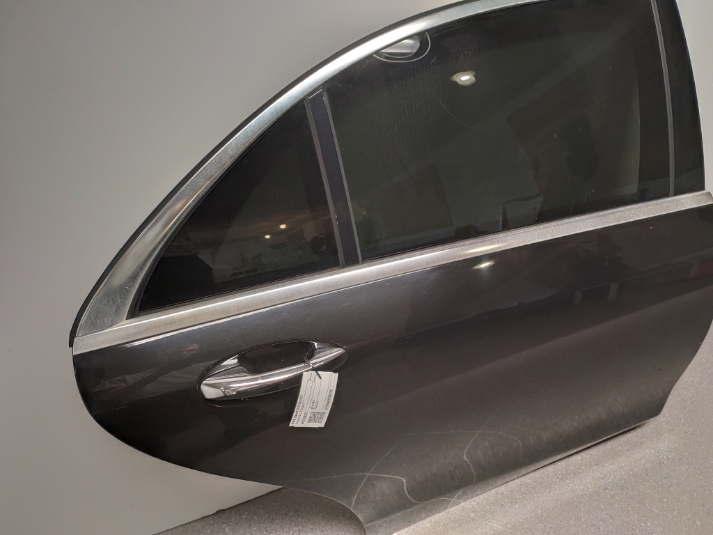 MERCEDES-BENZ S-Class W222/C217/A217 (2013-2020) Right Side Sliding Door A2227300205, 197 25745579