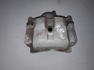 Front brake caliper - 4775047060