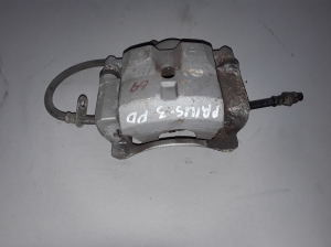 Front brake caliper - 4773047060
