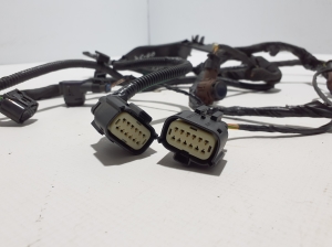  Kabel tylnego czujnika parkowania 