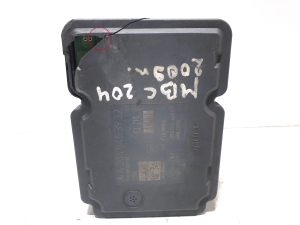 Mercedes Benz C-Class 204 (2007–2014) ABS Steuergerät A2045453932  A2044314012