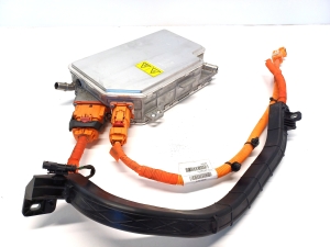 Polestar 2 II (2021–2026) Inverter 32325329 - 4