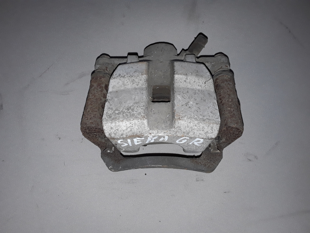 TOYOTA Sienna (2010–2021) Tagumine pidurisadul 478300E020 TOYOTA Sienna (2010–2021) Tagumine pidurisadul 478300E020