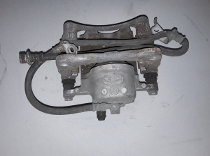 TOYOTA Prius W30/35 (2009–2015) Eesmine pidurisadul 4773047060 - 2