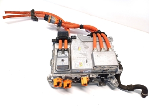 Polestar 2 II (2021–2026) Inverter 32335134 - 2