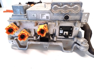 Polestar 2 II (2021–2026) Inverter 32335134 - 3