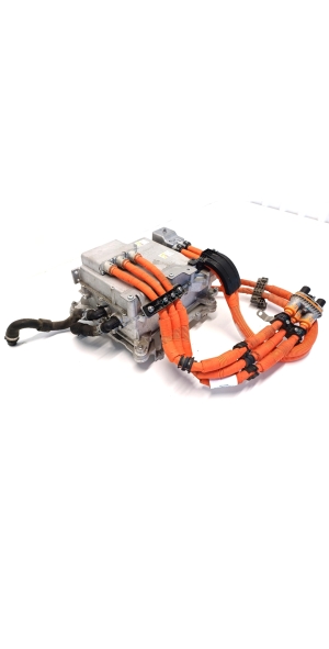 Polestar 2 II (2021–2026) Inverter 32335134 - 5