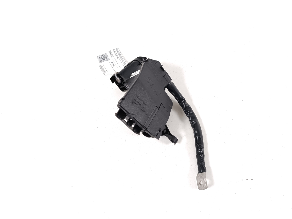 VOLVO S60 2 generation (2010-2020) Positive Battery Cable 31346918 25589817