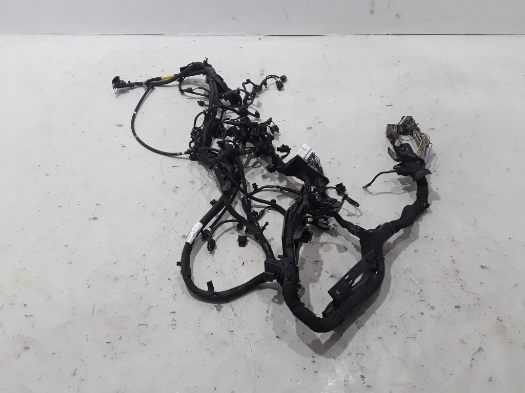 VOLVO XC60 2 generation (2017-2024) Engine Cable Harness 32356728 25580278