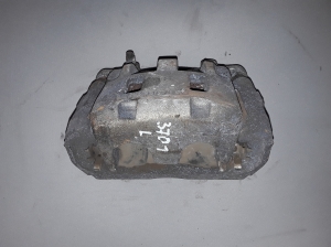 Bremssattel vorne - 