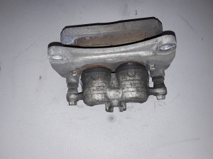 Subaru Forester SK (2018–2026) Bremssattel vorne - 2