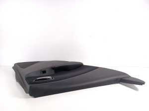 Mazda 2 (2014–2026) Rear side door panel DB5J-68561 - 2
