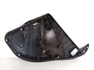 Mazda 2 (2014–2026) Rear side door panel DB5J-68561 - 3
