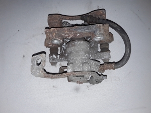 TOYOTA Auris E18 (2012–2018) Tagumine pidurisadul 4783002100 - 2