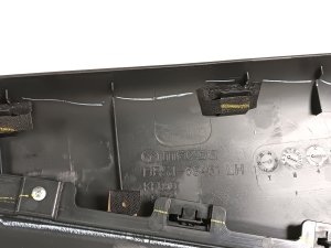 Mazda 2 (2014–2026) Front door panel DB5J-68461 - 3