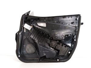 Mazda 2 (2014–2026) Front door panel DB5J-68461 - 4