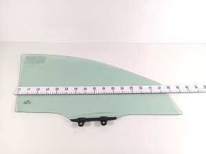 Mazda 2 (2014–2026) Fenster Scheibe Tür vorne - 2