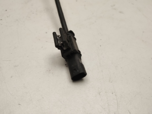 Mercedes Benz S-Class 222 (2013–2020) Engine mount A2222407617 - 2