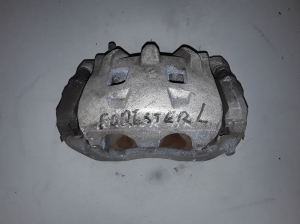 Front brake caliper - 26292SC030