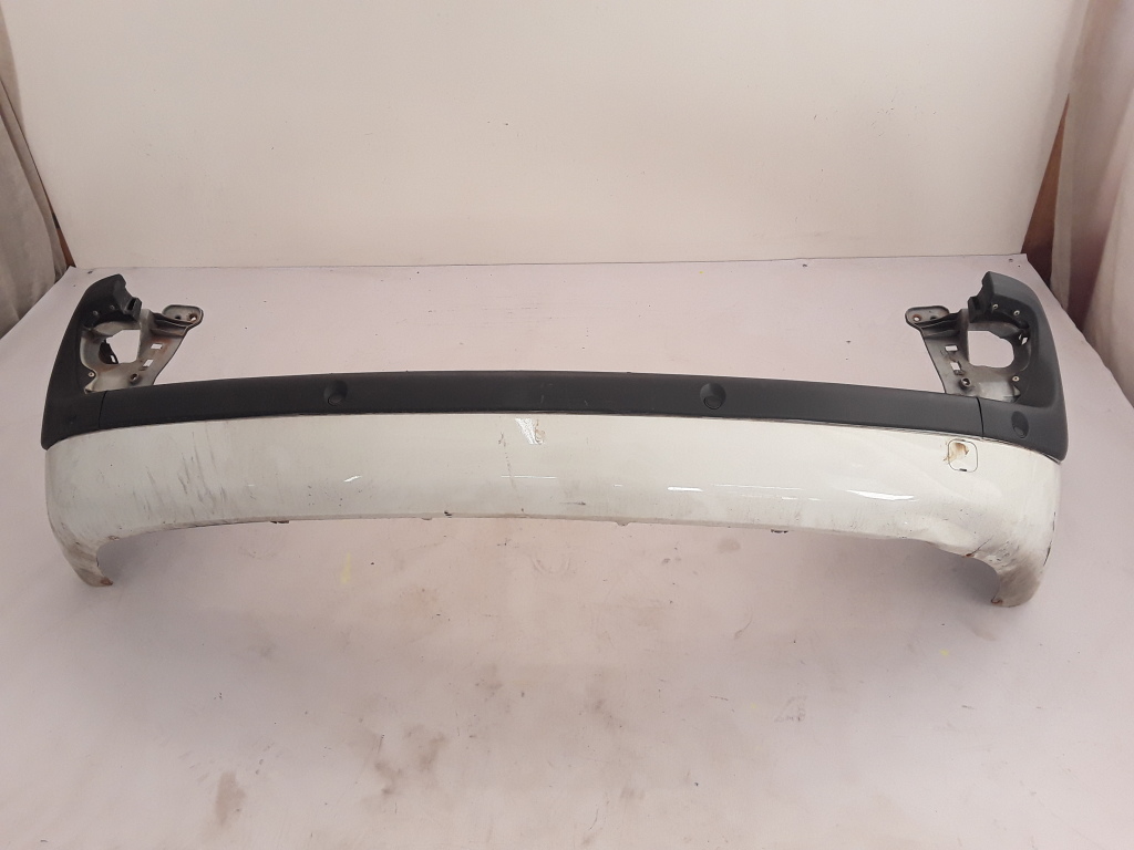 RENAULT Espace 4 generation (2002-2014) Rear Bumper 8200102307 21080622