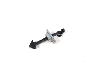 Mazda 2 (2014–2026) Front door check - 2