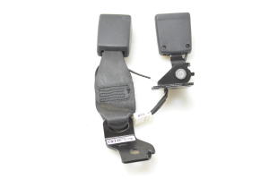 Kia ceed (2018–2026) Rear seat belt buckle 89830J700WK - 2