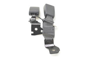Kia ceed (2018–2026) Rear seat belt buckle 89830J700WK - 4