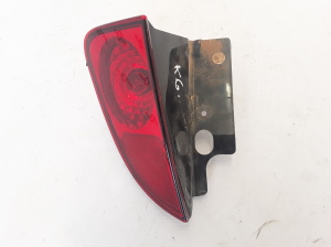   Rear fog light  - 8200027155 
