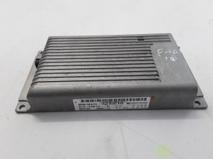 BMW 5 SERIES F10 (2010–2017) Audio amplifier 9226721 - 5