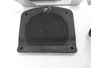 BMW 5 SERIES F10 (2010–2017) Audio amplifier 9226721 - 6