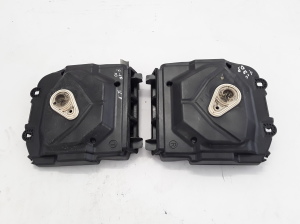 BMW 5 SERIES F10 (2010–2017) Audio amplifier 9226721 - 16
