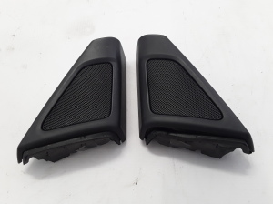 BMW 5 SERIES F10 (2010–2017) Audio amplifier 9226721 - 17